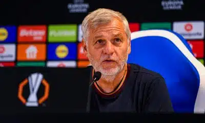 OM : Genesio annonce une bonne nouvelle et une surprise avant Sturm Graz
