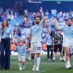 Barça Mercato : une deuxième recrue en approche après Gordon, c’est une star !