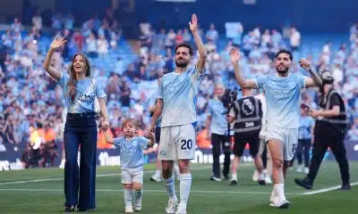 Barça Mercato : une deuxième recrue en approche après Gordon, c’est une star !