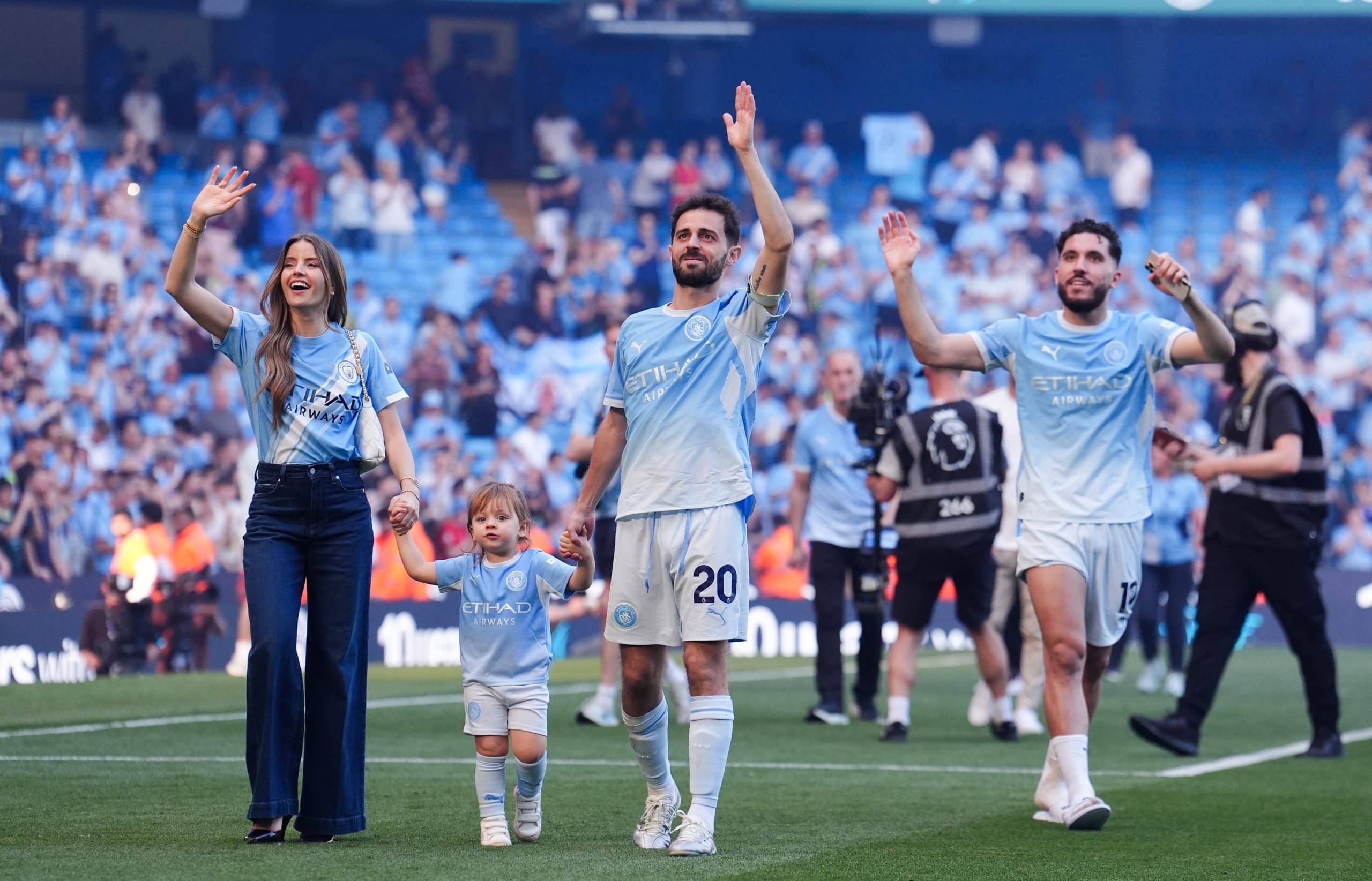 Bernardo Silva