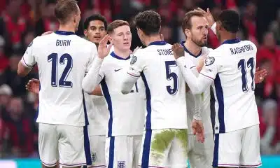 Pronostic Angleterre – Croatie : un choc aux allures de finale de groupe !