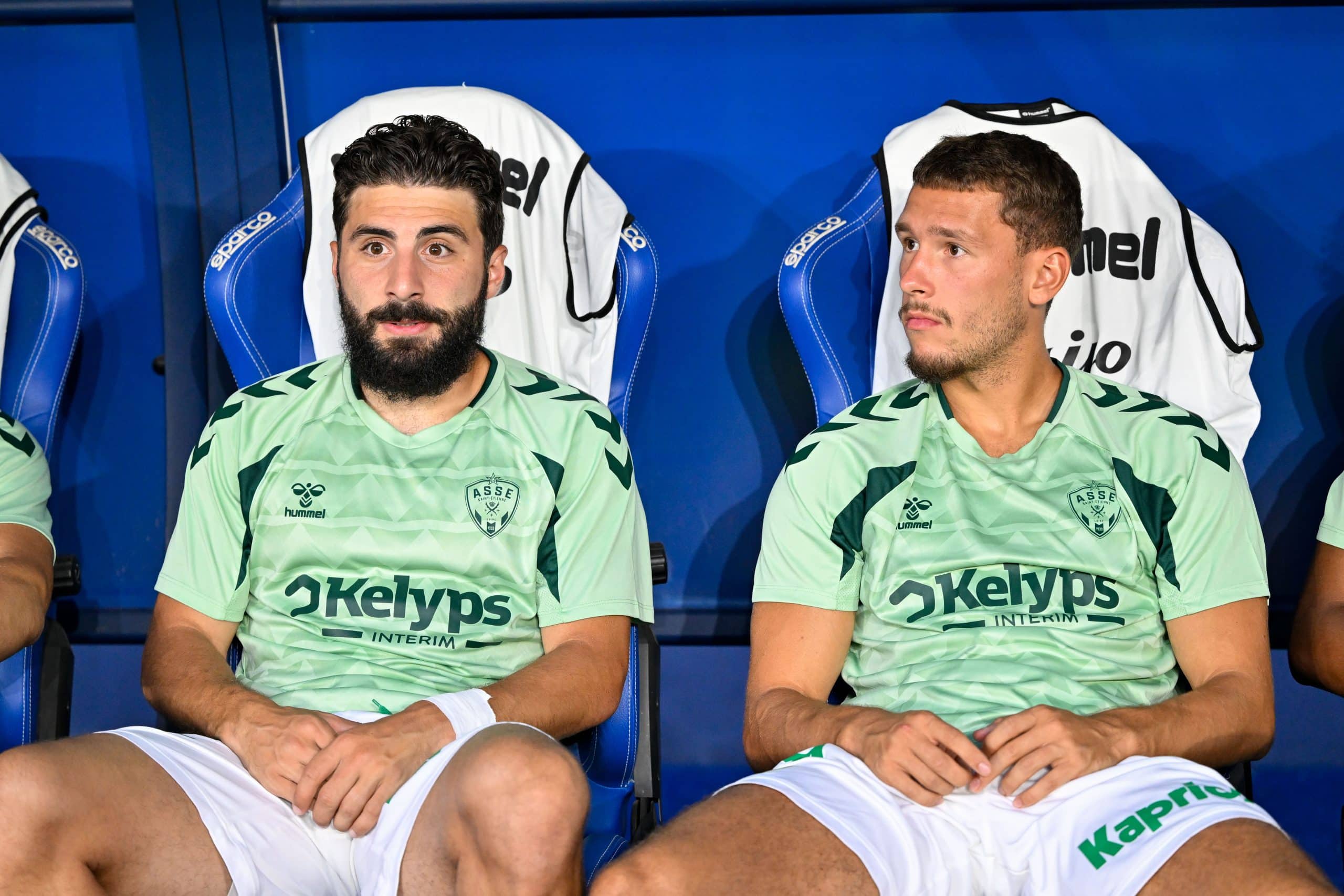 ASSE Mercato : un nouveau prétendant européen fait monter les enchères