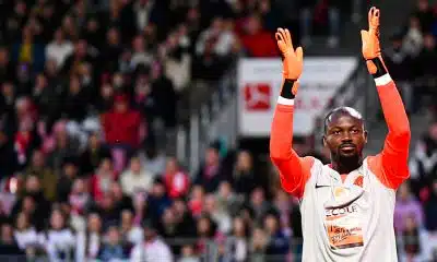 OM Mercato : Lorenzi prêt à chiper à l’ASSE un cador du RC Lens ?