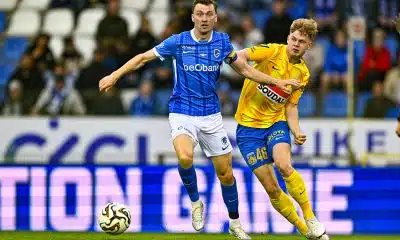 ASSE Mercato : un chouchou de Kilmer Sports débarque en Ligue 1 