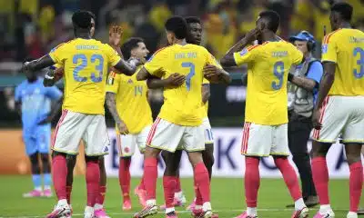 Pronostic Colombie – Ghana : les Colombiens prêts à s’imposer comme un outsider du Mondial ?