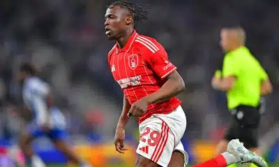 Stade Rennais Mercato : la vérité éclate pour Dilane Bakwa