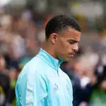 OM : Christophe Dugarry allume Mason Greenwood !