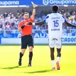 Stade Rennais : déjà une bonne nouvelle pour Haise avant Auxerre !