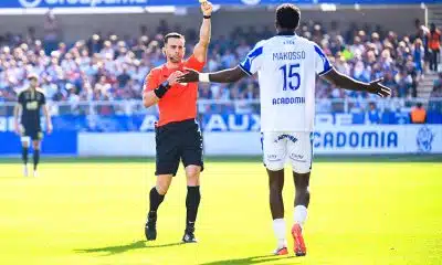 Stade Rennais : déjà une bonne nouvelle pour Haise avant Auxerre !
