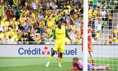 FC Nantes Mercato : les Kita ont répondu à l’offre des Young Boys pour Guirassy !
