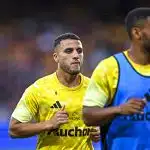 RC Lens : après le PSG, Titraoui a déjà frappé fort dans le vestiaire des Sang et Or