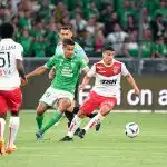 ASSE : un accord scelle désormais le départ de Moueffek !