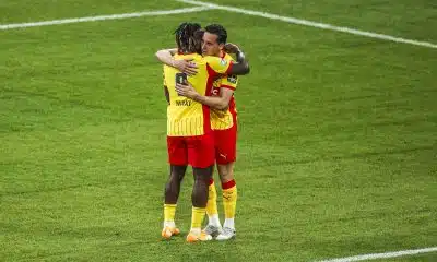 RC Lens : un nouveau départ officialisé !