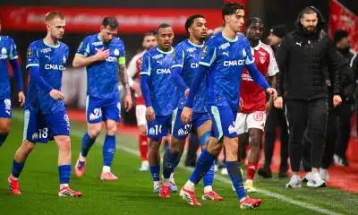 OM Mercato : après Paixão, coup de théâtre pour Aguerd, Emerson et Timber !