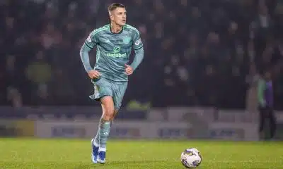 RC Lens Mercato : le prix du transfert de Nawrocki a fuité !