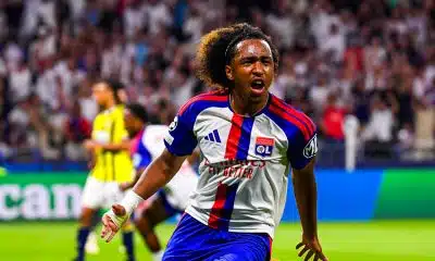 OL Mercato : un accord est tombé pour le transfert de Malick Fofana