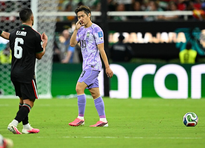 Kang In Lee (PSG)