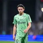 Pronostic Red Star – ASSE (17/10) : prono, cotes et compos