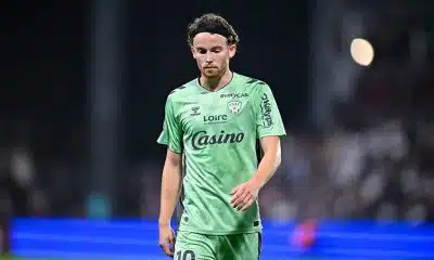 Pronostic Red Star – ASSE (17/10) : prono, cotes et compos