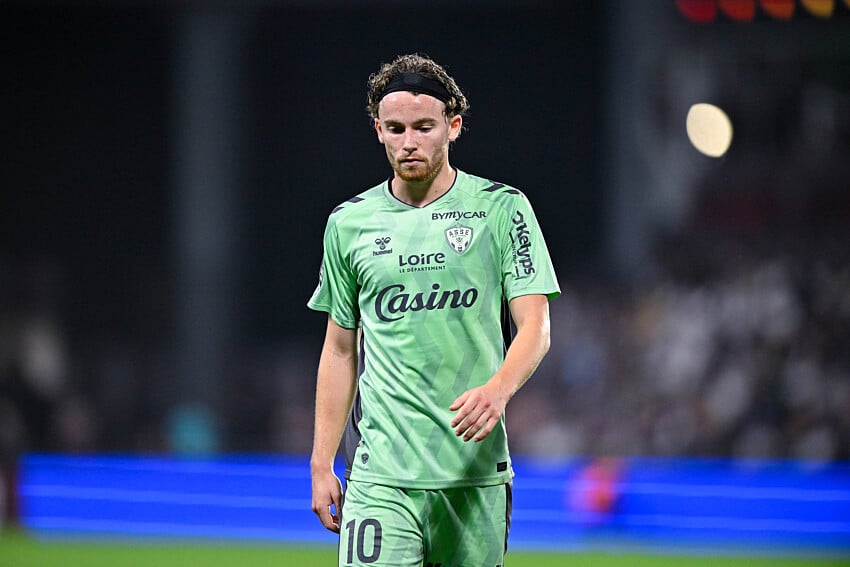 Jakob Breum (ASSE)