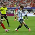 PSG, FC Barcelone Mercato : le Real Madrid signe un énorme coup de tonnerre pour Alvarez !