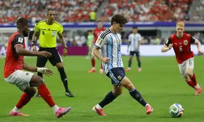PSG, FC Barcelone Mercato : le Real Madrid signe un énorme coup de tonnerre pour Alvarez !