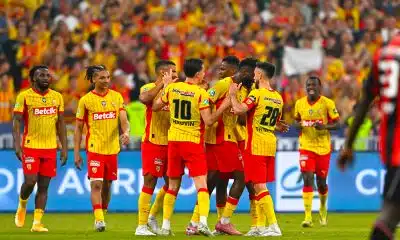 RC Lens : Leca anticipe un terrible triple départ !