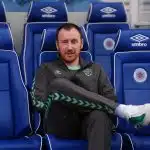 ASSE : Cathro encense ses Verts après les Rangers et donne des nouvelles de Ferreira