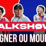 Talkshow OL : Monaco, un match à la vie à la mort pour la C1