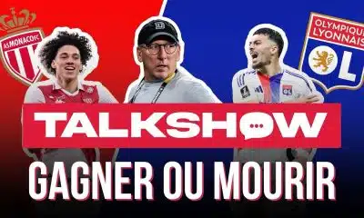 Talkshow OL : Monaco, un match à la vie à la mort pour la C1