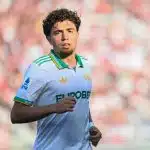 OM : un ancien Lensois inclus dans le deal Mason Greenwood ?