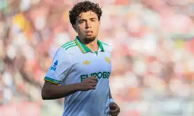 OM : un ancien Lensois inclus dans le deal Mason Greenwood ?