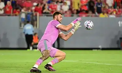 OM Mercato : l’arrivée de Perri pourrait cacher une transfert à 50 M€