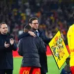 RC Lens Mercato : l’IA désigne le prochain gros départ après Saïd et Thomasson