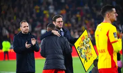 RC Lens Mercato : l’IA désigne le prochain gros départ après Saïd et Thomasson