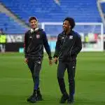 OL : bonne nouvelle pour Fonseca avant Toulouse et la Ligue des Champions 