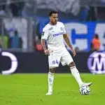 OM : Egan-Riley incertain, une chance pour un revenant contre Troyes ?