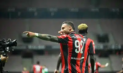 OGC Nice, OM, RC Lens : après l’ASSE, Clauss fait une immense annonce sur son futur 