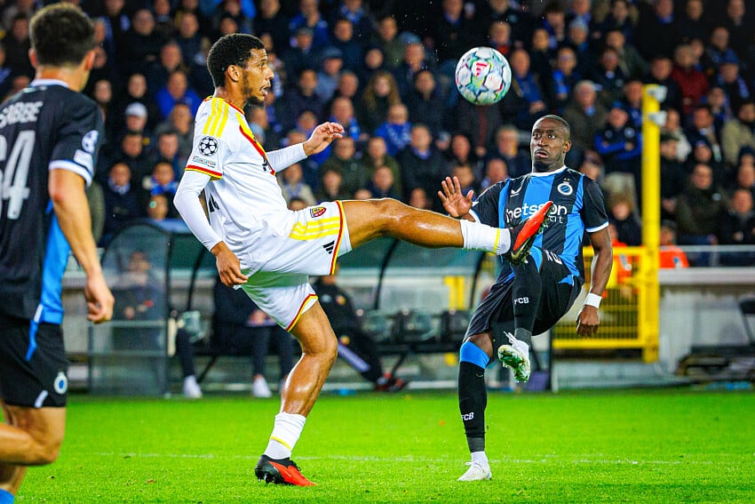 Jean-Clair Todibo (RC Lens)