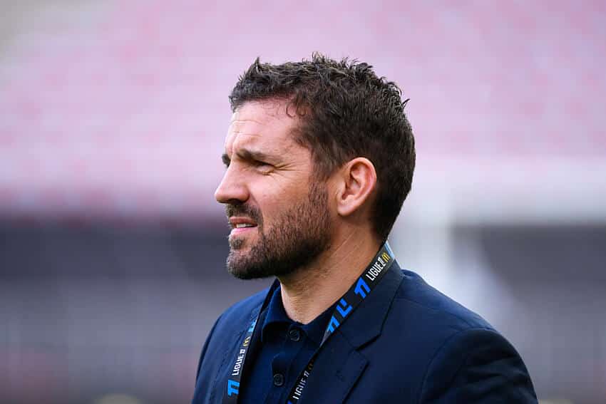 Jean-Louis Leca (RC Lens)