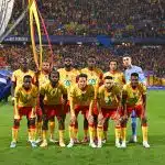 RC Lens : un coup de théâtre pourrait offrir une très grosse nouvelle aux Sang et Or