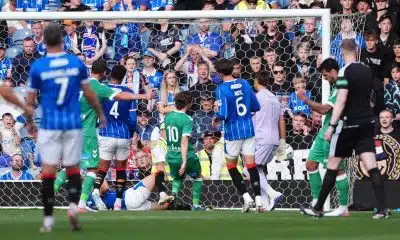 ASSE : Breum s’enflamme après les Rangers et réagit à son premier but avec les Verts