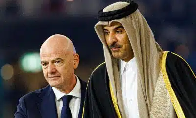 PSG Mercato : l’émir du Qatar lâche 200 M€ pour le remplaçant de Dembélé ! 