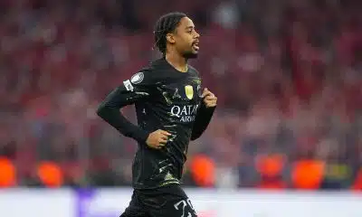 PSG Mercato : Flick (Barça) confirme pour Ferran Torres, l&rsquo;offre de Liverpool pour Barcola a fuité !