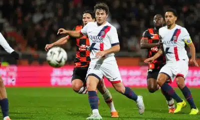 Pronostic PSG – Lorient : Paris veut plier la Ligue 1 avant le retour face au Bayern