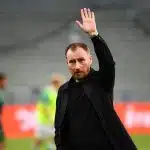 ASSE : Cathro fait tomber un premier record prestigieux chez les Verts