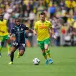 FC Nantes, ASSE, RC Lens Mercato : coup de tonnerre pour Guilbert !