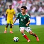 OM, PSG, RC Lens, OL, Stade Rennais, ASSE : la pépite mexicaine du Mondial affole le mercato !