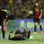 FC Nantes : le projet de rachat cachait un casting totalement inattendu !