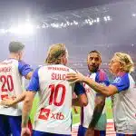 Pronostic OL – OGC Nice (18/10) : prono, cotes et compos